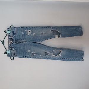Forever 21 womens jeans